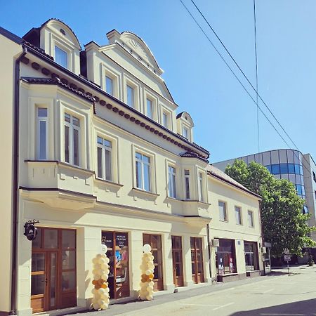 Mrakovica 1935 Apartment Prijedor Bagian luar foto