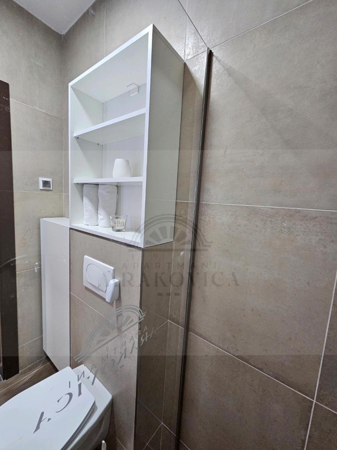 Mrakovica 1935 Apartment Prijedor Bagian luar foto