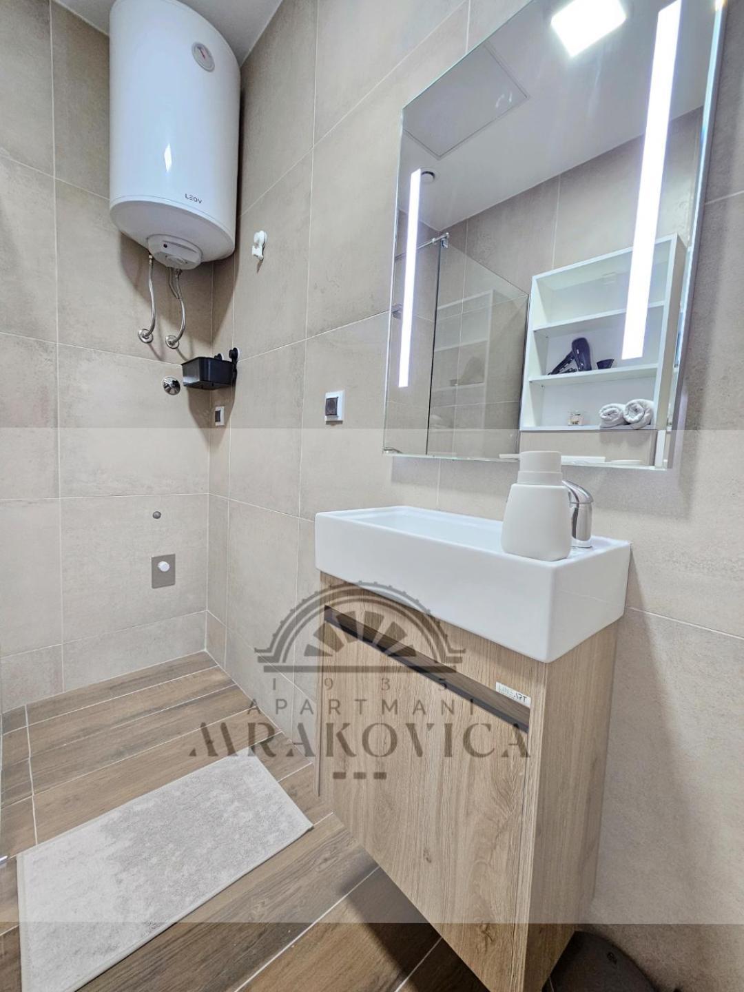 Mrakovica 1935 Apartment Prijedor Bagian luar foto
