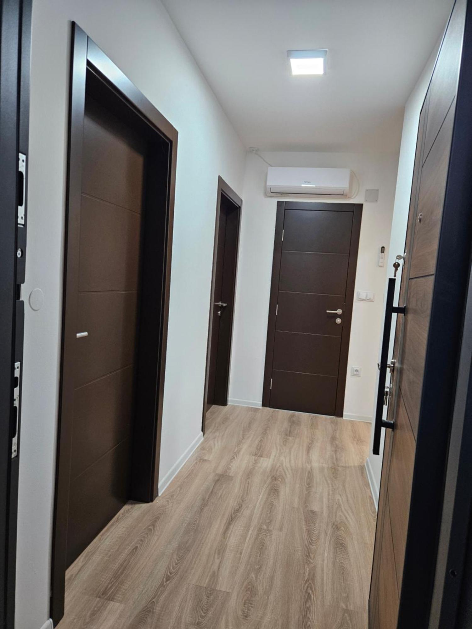 Mrakovica 1935 Apartment Prijedor Bagian luar foto