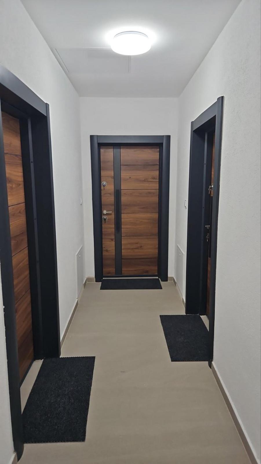 Mrakovica 1935 Apartment Prijedor Bagian luar foto