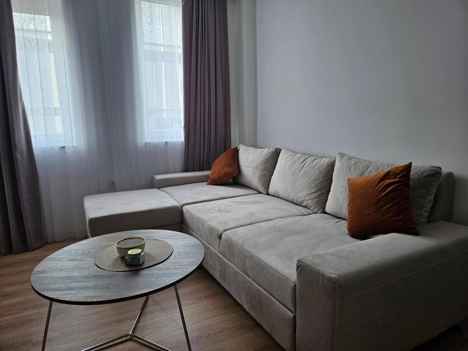 Mrakovica 1935 Apartment Prijedor Bagian luar foto