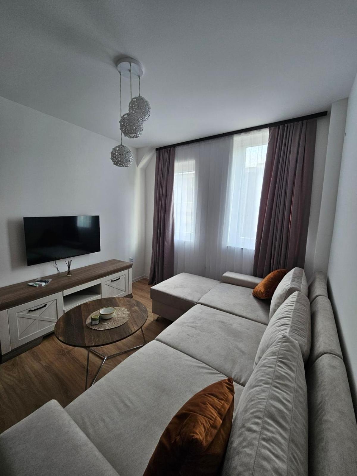 Mrakovica 1935 Apartment Prijedor Bagian luar foto
