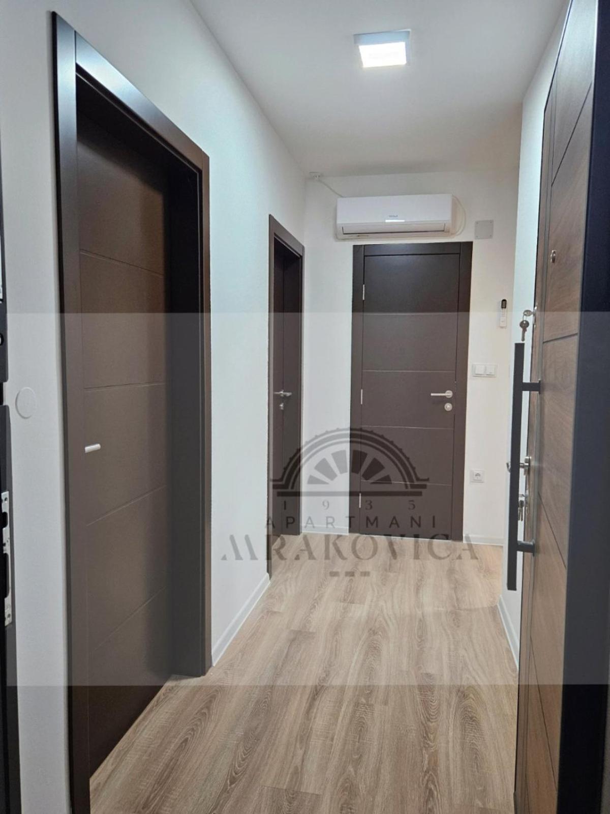 Mrakovica 1935 Apartment Prijedor Bagian luar foto