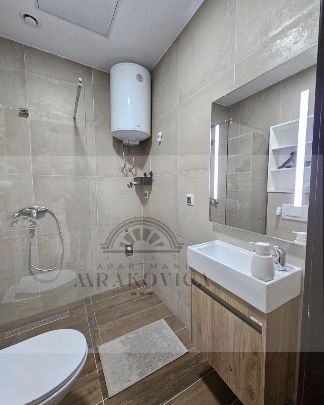 Mrakovica 1935 Apartment Prijedor Bagian luar foto