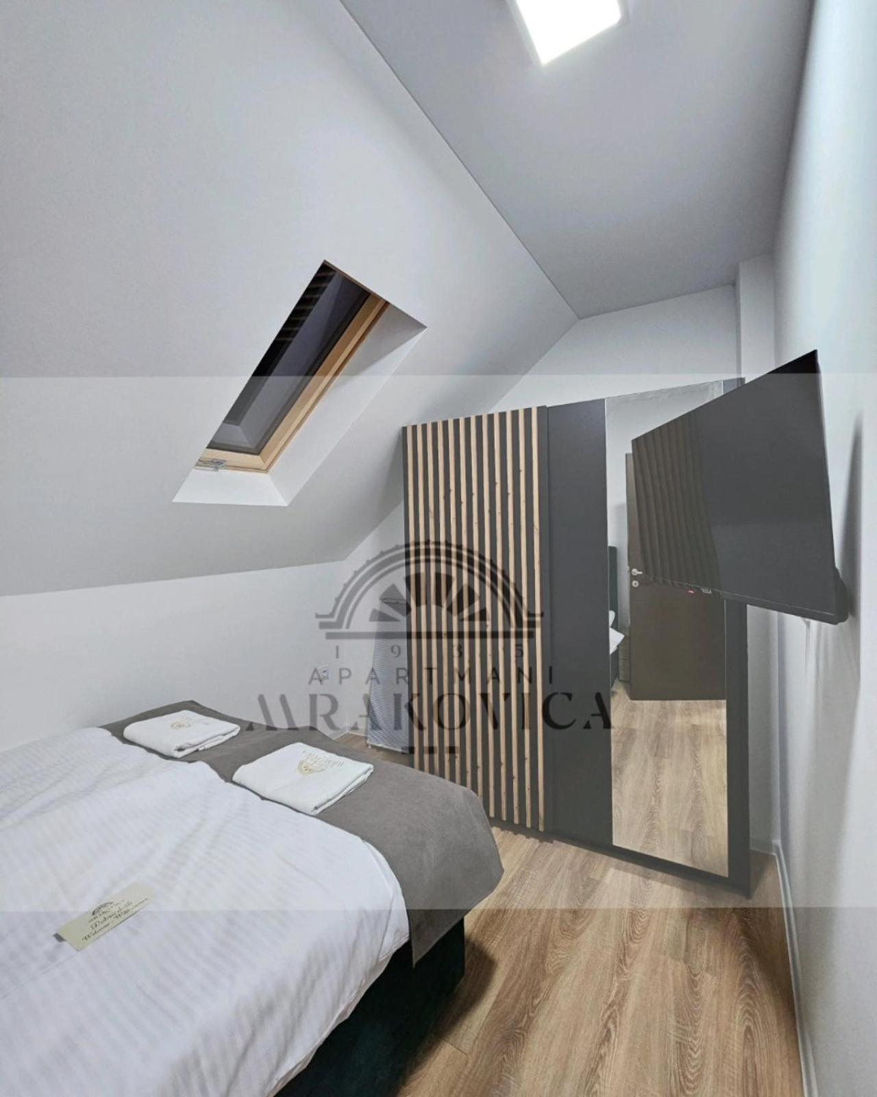Mrakovica 1935 Apartment Prijedor Bagian luar foto