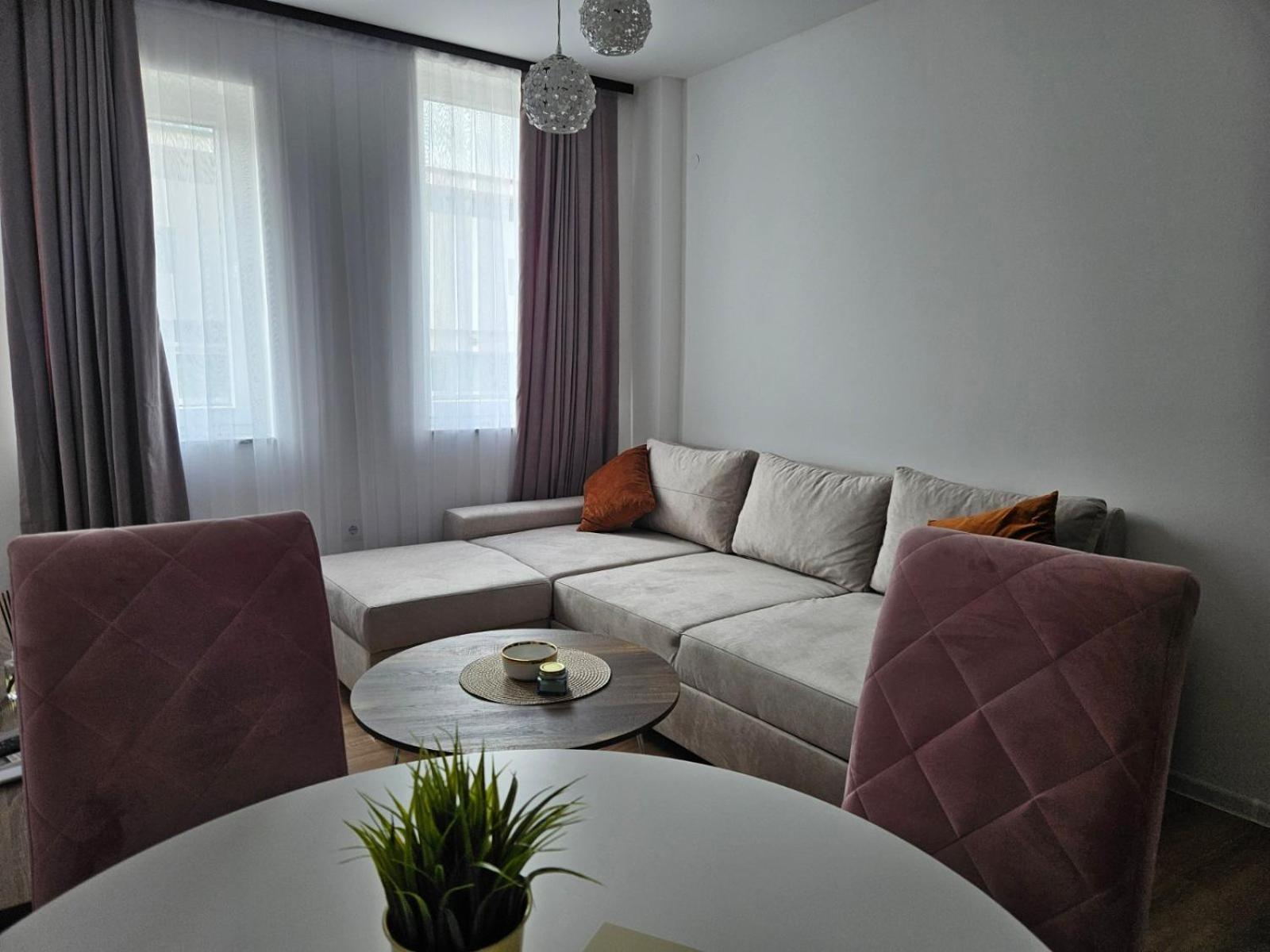 Mrakovica 1935 Apartment Prijedor Bagian luar foto